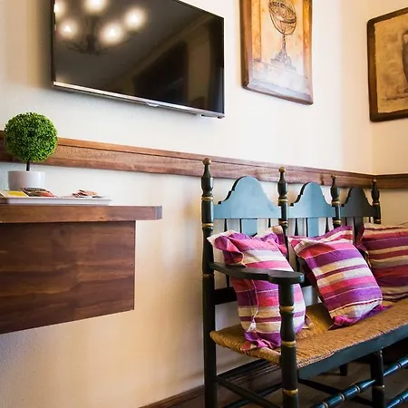 Apartment Holidays2malaga Constitucion