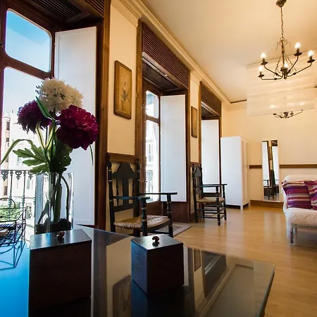 Apartment Holidays2malaga Constitucion Fuengirola