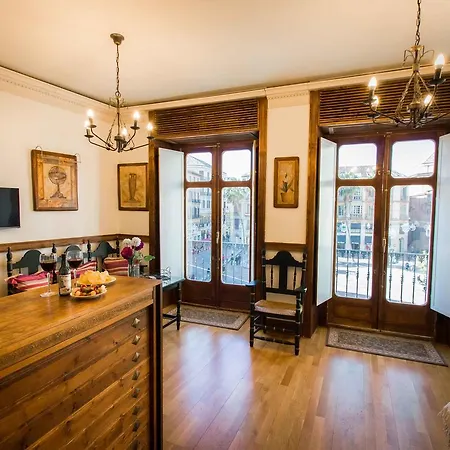 Apartment Holidays2malaga Constitucion *