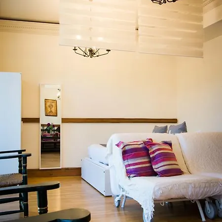 Holidays2malaga Constitucion Apartment Fuengirola