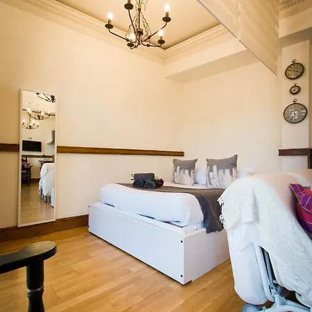 Apartment Holidays2malaga Constitucion *