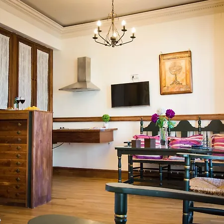 Apartment Holidays2malaga Constitucion Fuengirola