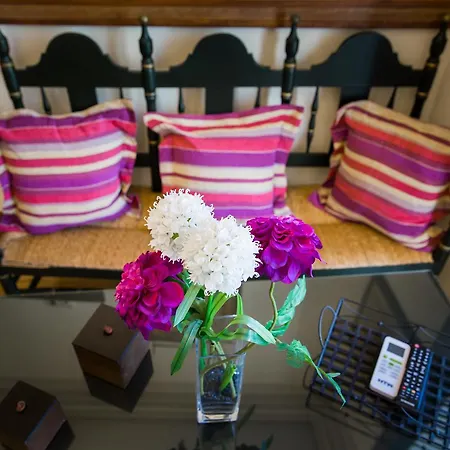 Holidays2malaga Constitucion Apartment