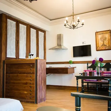 Apartment Holidays2malaga Constitucion *