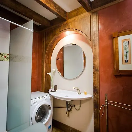 Holidays2malaga Constitucion Apartment