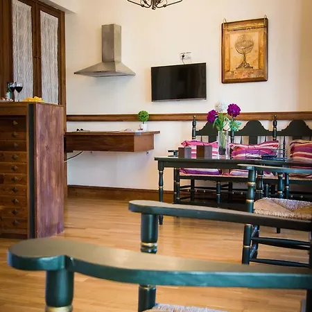 Apartment Holidays2malaga Constitucion