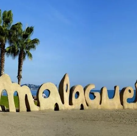 Apartment Holidays2malaga Constitucion *