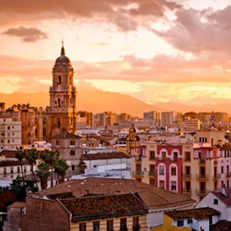 Holidays2malaga Constitucion Apartment